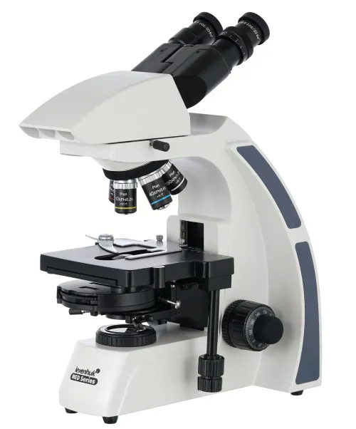 photograph Levenhuk MED 45B Binocular Microscope,  3