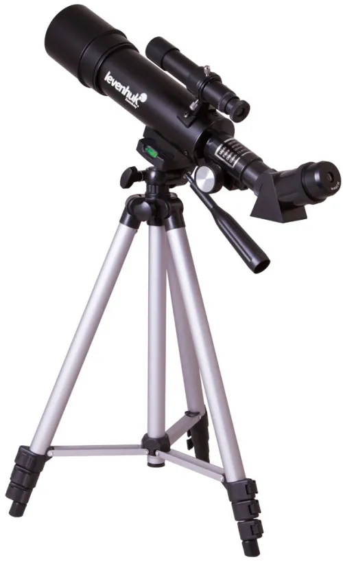 image Levenhuk Skyline Travel 50 Telescope,  7