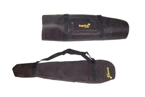 photograph Levenhuk Strike 135 PLUS Telescope,  4