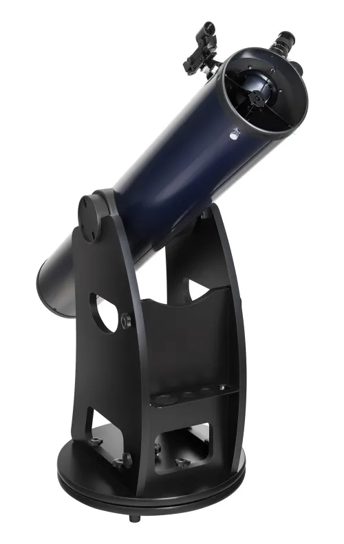 photograph Levenhuk New Skyline PLUS 6" (150/1200) Dobsonian Telescope,  2