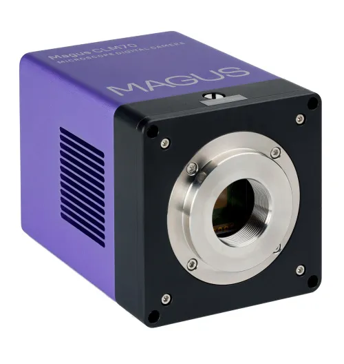 image MAGUS CLM70 Digital Camera,  2