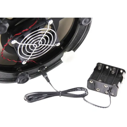 photograph Omegon Dobson telescope Advanced X N 304/1500,  3