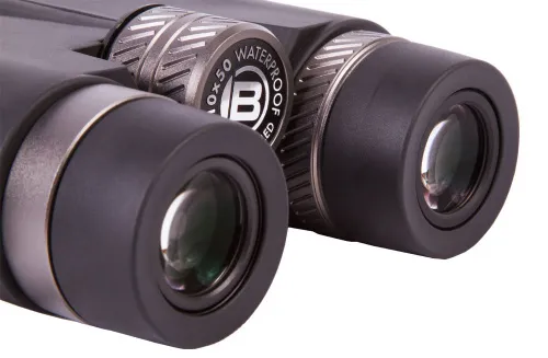photograph Bresser Condor UR 10x50 Binoculars,  8