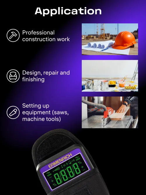 photograph Ermenrich Verk LQ40 Digital Level,  9