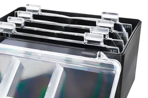 photo Levenhuk Discovery Crafts DHD 30 Head Magnifier,  5