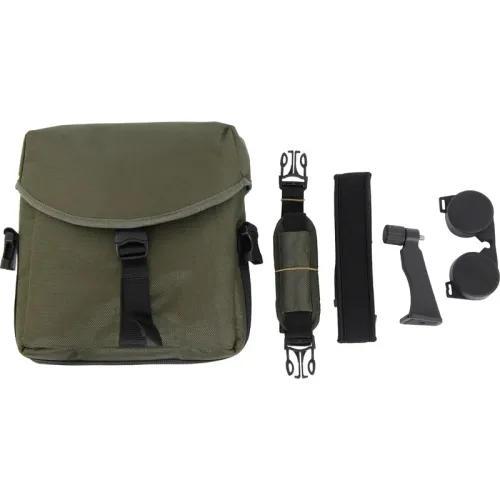 picture Omegon Argus 12x50 Binoculars,  4