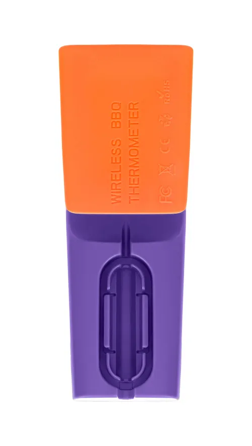 image Ermenrich BBQ GT20 Meat Thermometer,  9