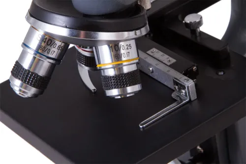 image Levenhuk 7S NG Monocular Microscope,  6