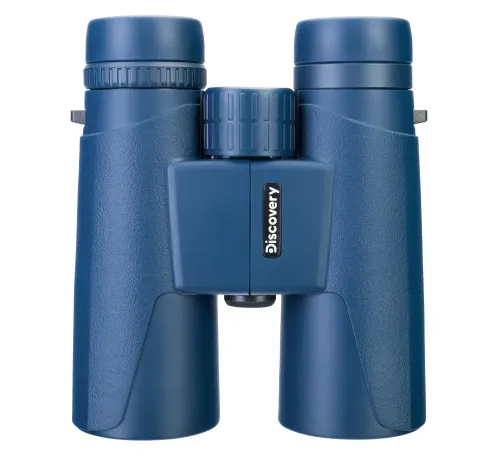 photo Levenhuk Discovery Elbrus 10x42 Binoculars,  7