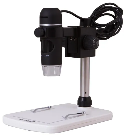 image Levenhuk DTX 90 Digital Microscope,  3