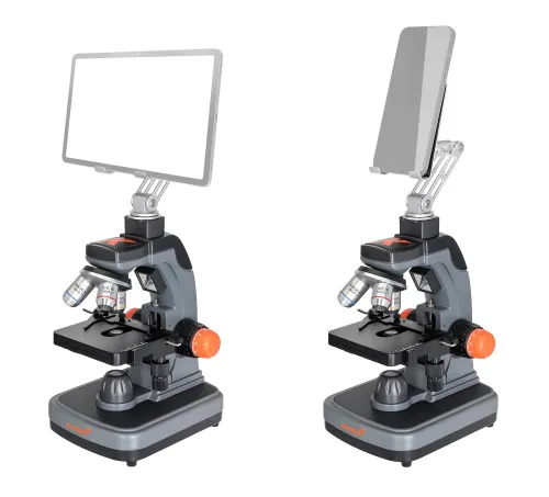 image Levenhuk Kelvin Touch KM3 Photomicroscope,  3