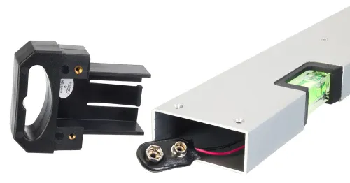 picture Ermenrich Verk DA40 Digital Angle Finder,  11