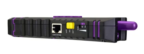 photograph Ermenrich NetGeeks NP45 Multifunctional Cable Tester,  10