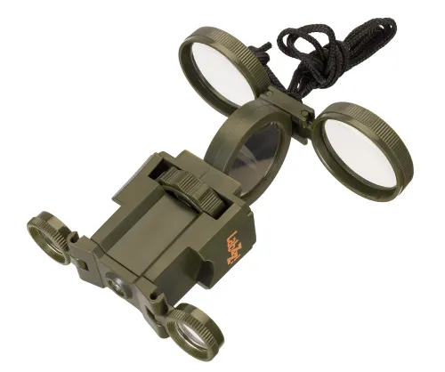 picture Levenhuk LabZZ SK5 Survival Kit,  9