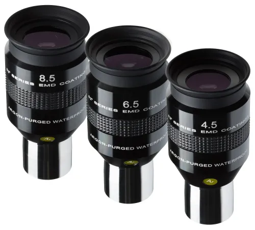 photo Explore Scientific LER 82° 4.5mm 1.25" (AR) Eyepiece,  2