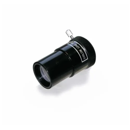 photo Bresser Pluto 114/500 EQ Telescope,  14