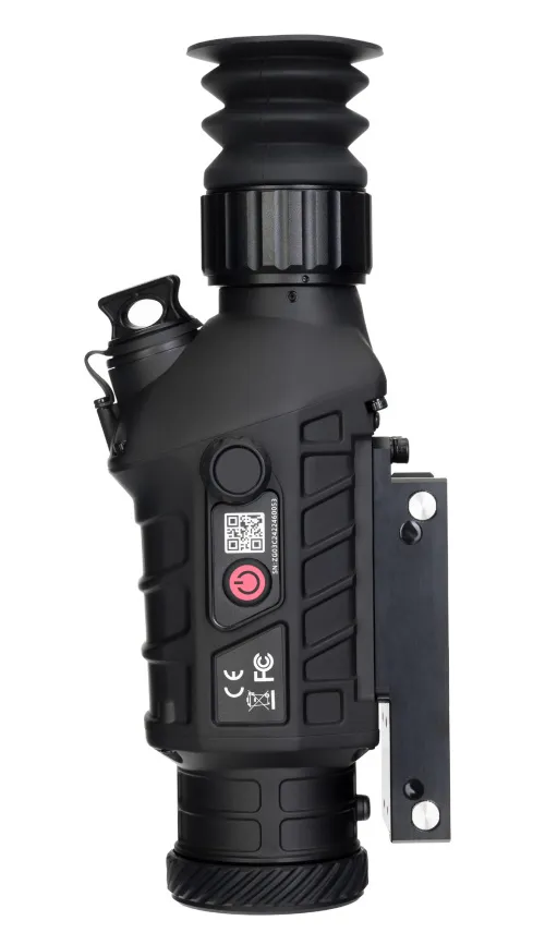 picture Levenhuk Fatum RS50 Thermo Vision Riflescope,  7