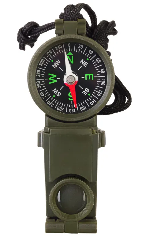 picture Levenhuk LabZZ SK5 Survival Kit,  4