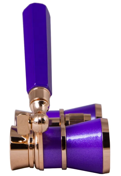 image Levenhuk Broadway 325L Lorgnette Opera Glasses,  6