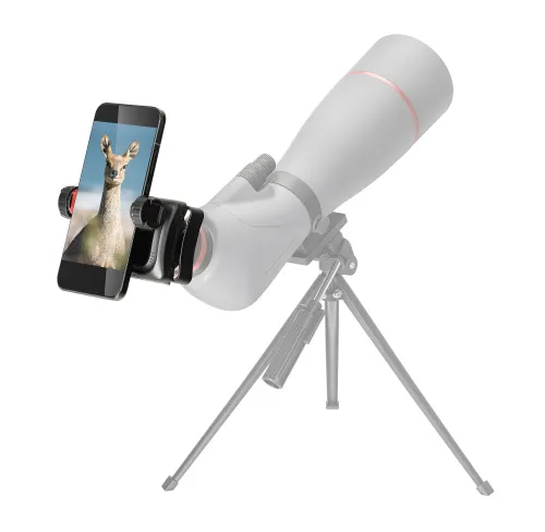 photograph Levenhuk Kelvin WFP25 Wi-Fi Photocular,  12