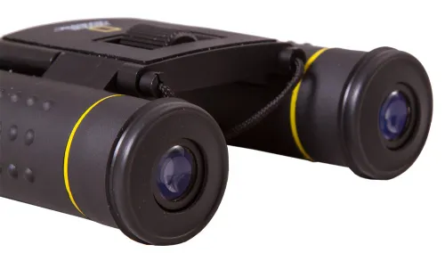 photo Bresser National Geographic 8x21 Binoculars - Exhibition Item,  9
