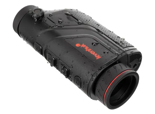 photograph Levenhuk Fatum Z250 Thermo Vision Monocular - Exhibition Item,  12