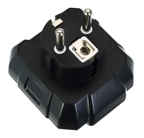 photograph Ermenrich Zing ST40 Socket Tester,  3