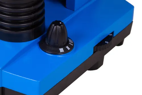 photo Bresser Junior Biolux SEL 40–1600x Microscope,  10