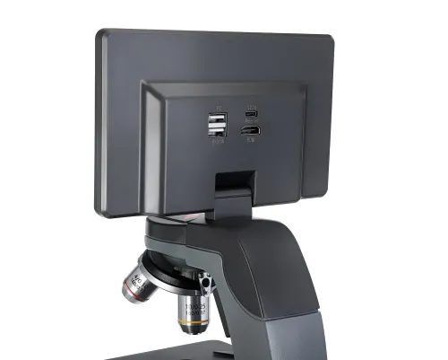 photo Levenhuk Kelvin Touch KM7 Photomicroscope,  14