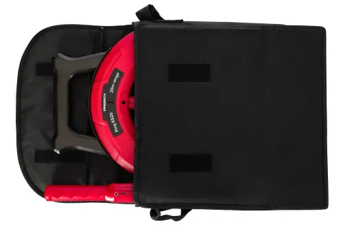 photograph Ermenrich Ping ES20 Wall Pipe Blockage Detector,  4