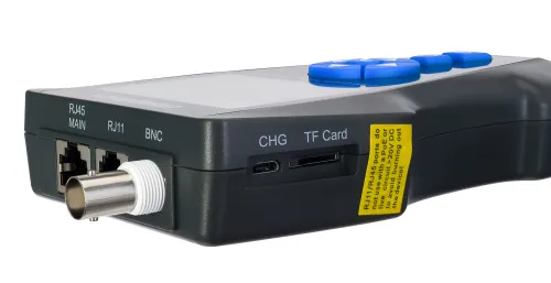 picture Ermenrich NetGeeks NL80 Cable Length Tester,  6