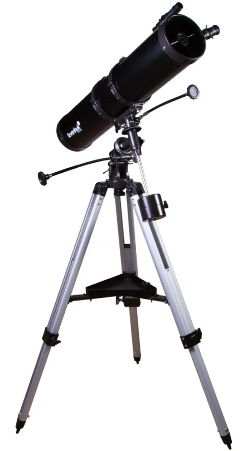 image Levenhuk Skyline 130x900 EQ Telescope,  3