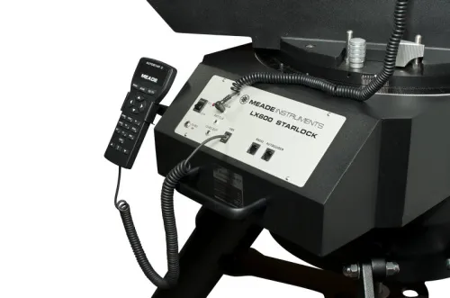 image Meade LX600 16" F/8 ACF Telescope,  7