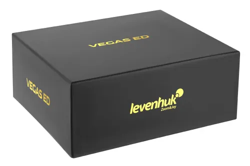 photograph Levenhuk Vegas ED 8x32 Binoculars,  20