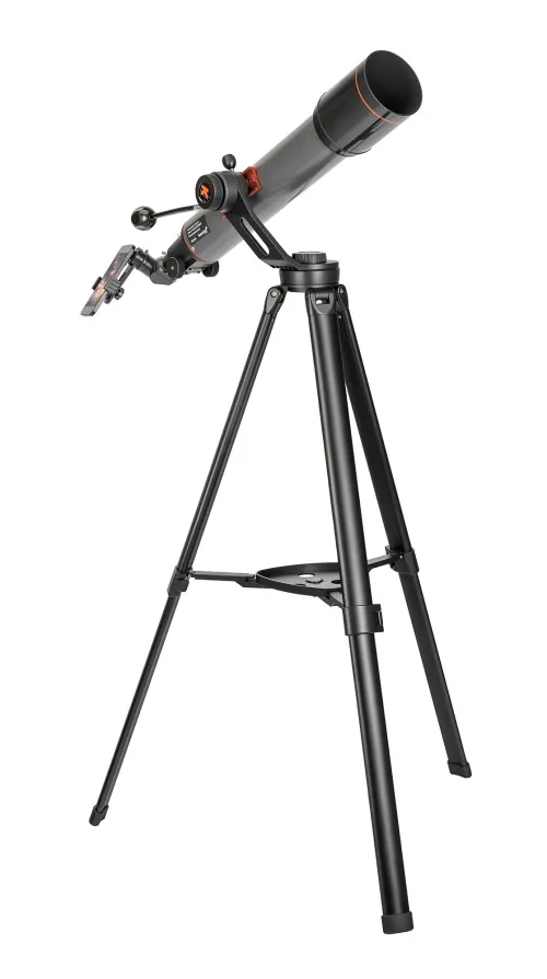 photo Levenhuk Kelvin Nova PLUS 90/660 Phototelescope,  3