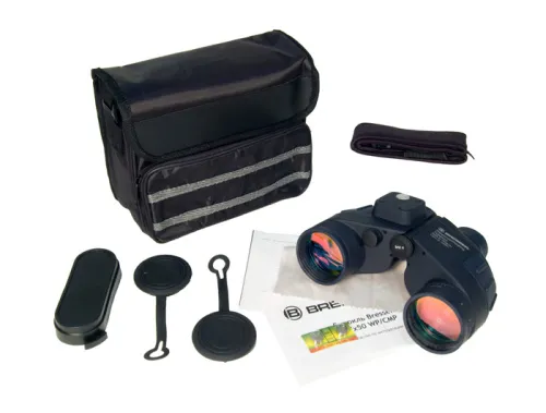 image Bresser Nautic 7x50 WP/CMP Binoculars,  15