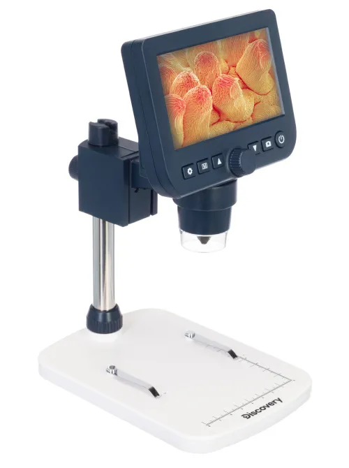 photo Levenhuk Discovery Artisan 64 Digital microscope,  3