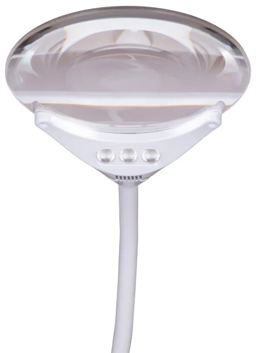 image Levenhuk Zeno Lamp ZL7 Magnifier,  8