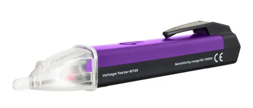 photo Ermenrich Zing WT20 Voltage Tester,  3