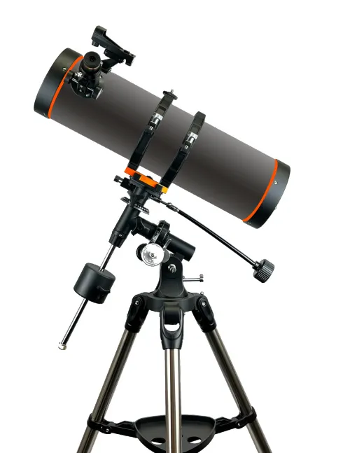 picture Levenhuk Kelvin Nova PLUS 130/650 Phototelescope,  3