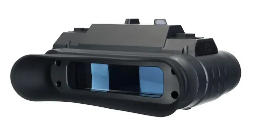 picture Levenhuk Halo NVB10 Helmet Digital Night Vision Binoculars,  6