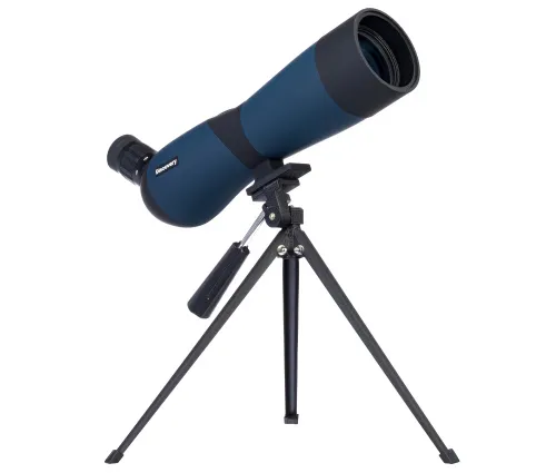 picture Levenhuk Discovery Range 60 Spotting Scope,  7