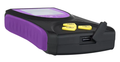 image Ermenrich Ping RD50 Radiation Detector,  7