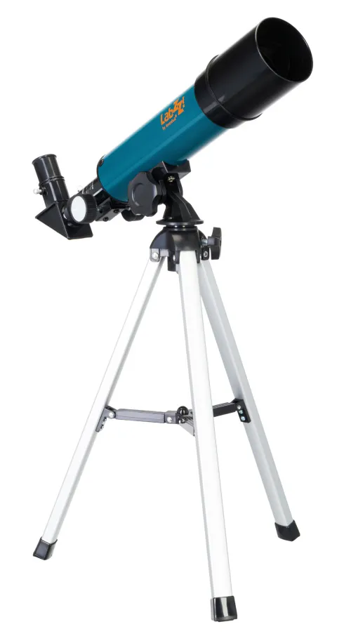 image Levenhuk LabZZ TK50 Telescope with case,  7