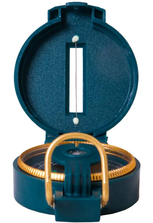 image Levenhuk LabZZ CM2 Compass,  4