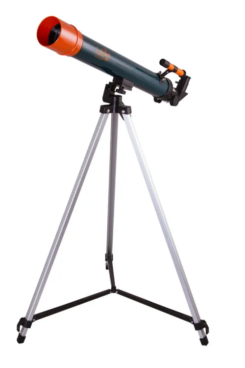 photograph Levenhuk LabZZ MTB3 Microscope & Telescope & Binoculars Kit,  4