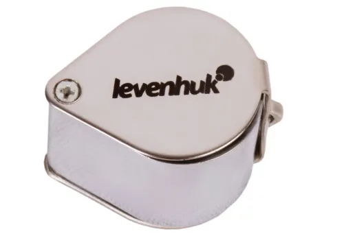 image Levenhuk Zeno Gem ZM11 Magnifier,  5