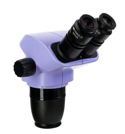 photograph MAGUS Stereo 7BH Microscope Head,  2