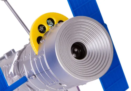 image Bresser National Geographic Projector Space Telescope,  4