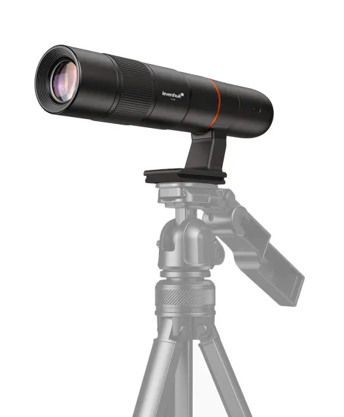 photo Levenhuk Kelvin TLC60 Wi-Fi Telecular,  7